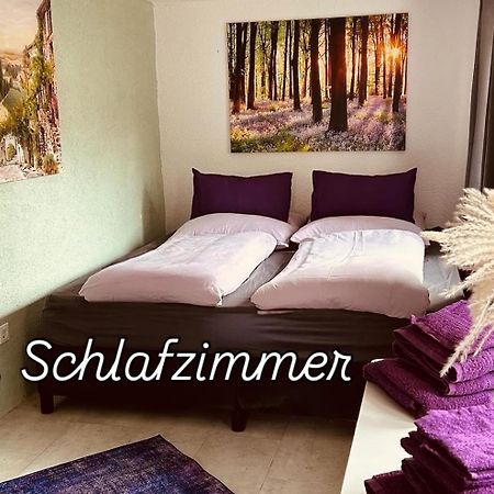 Ferienhaus Lavendel Obergurig Exteriör bild