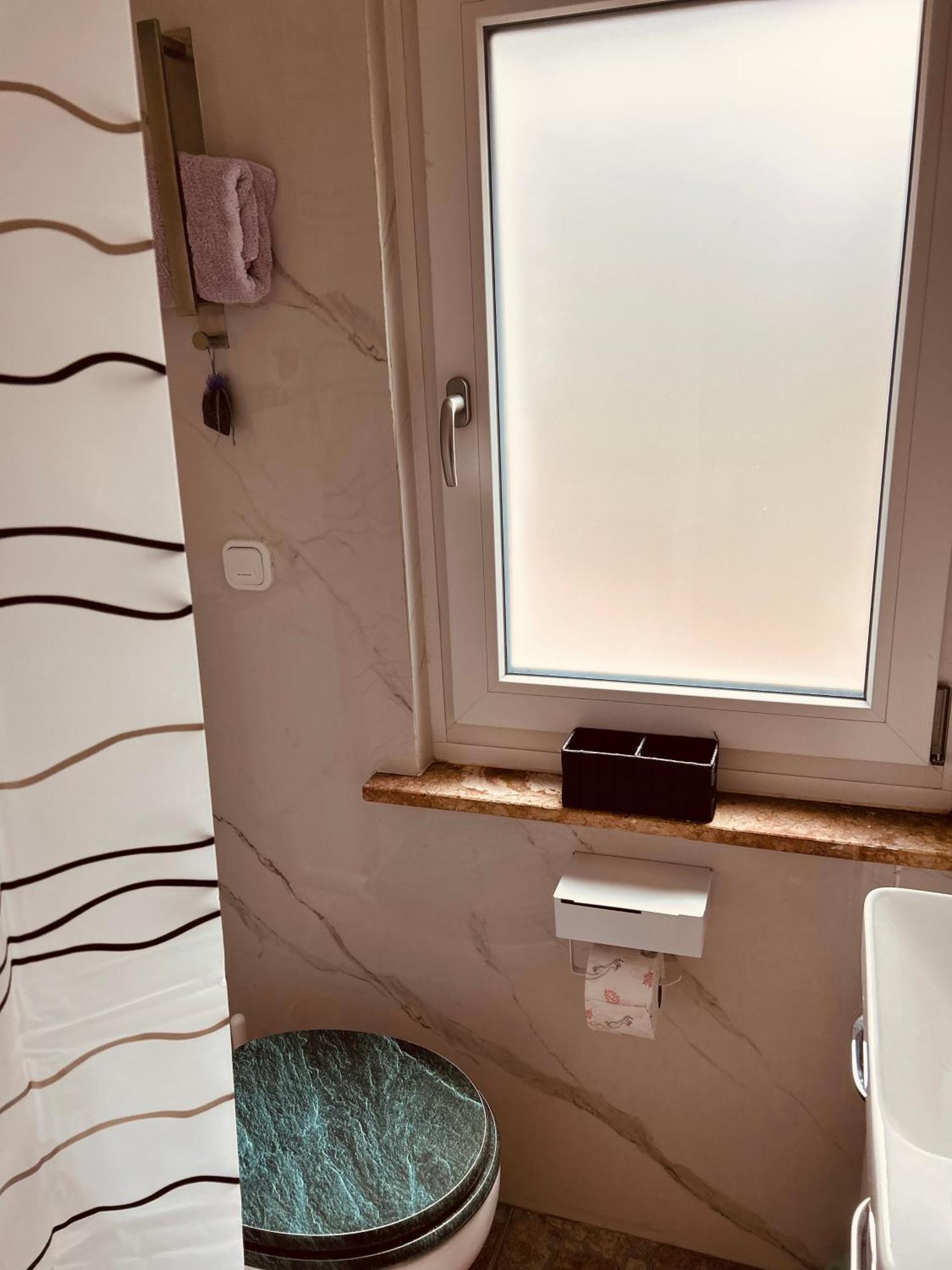 Ferienhaus Lavendel Obergurig Exteriör bild